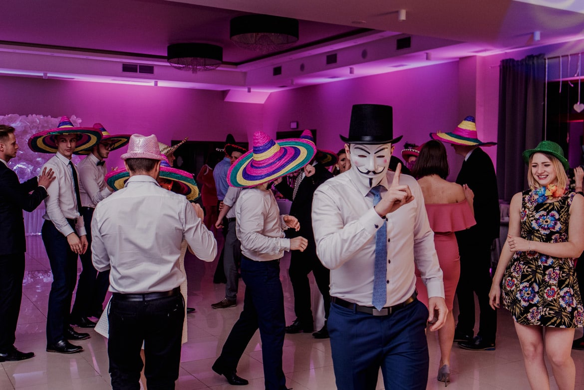 fotograf na wesele wielun