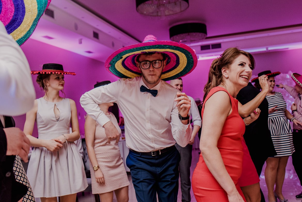 fotograf na wesele wielun