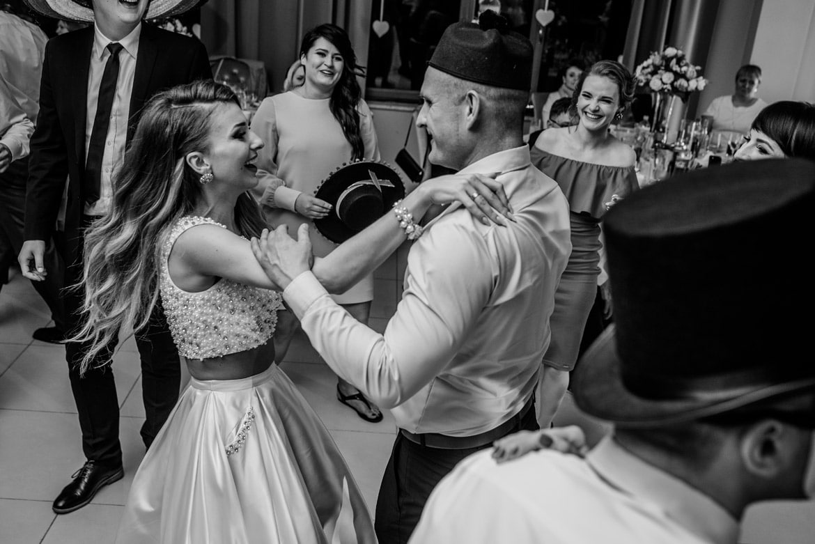 fotograf na wesele wielun