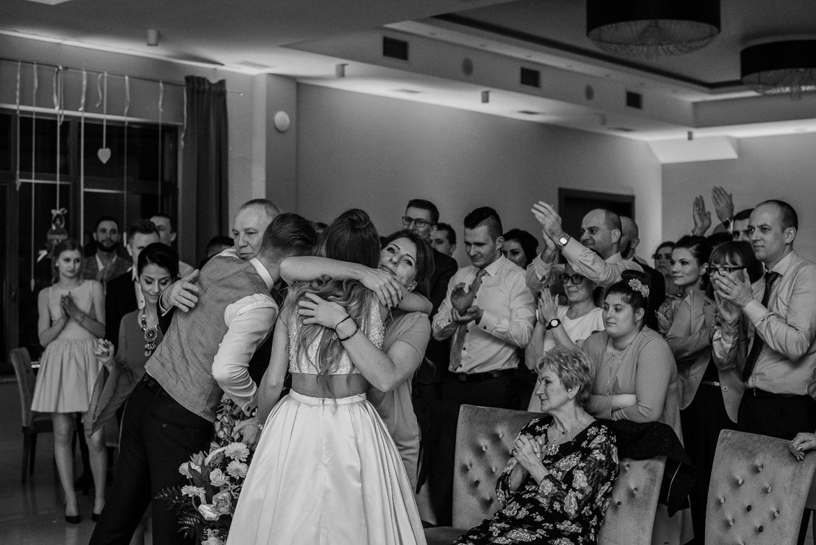 fotograf na wesele wielun