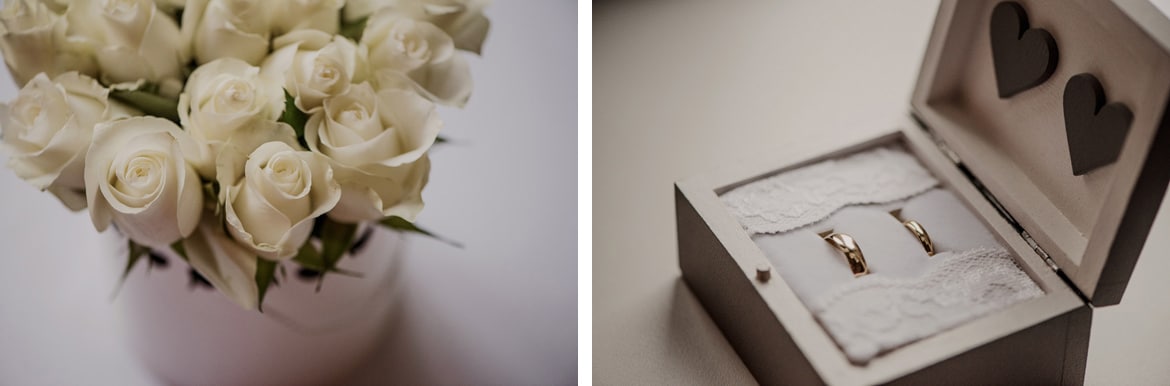 fotograf na wesele tarnow