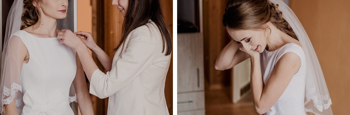 fotograf na wesele tarnow