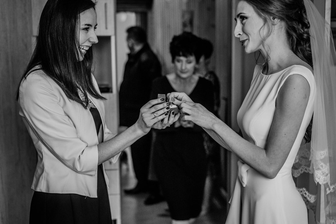 fotograf na wesele tarnow