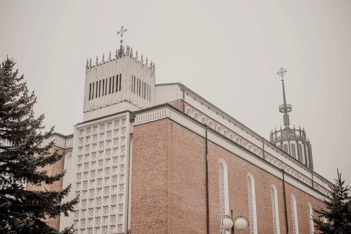 kosciol tarnów moscice slub