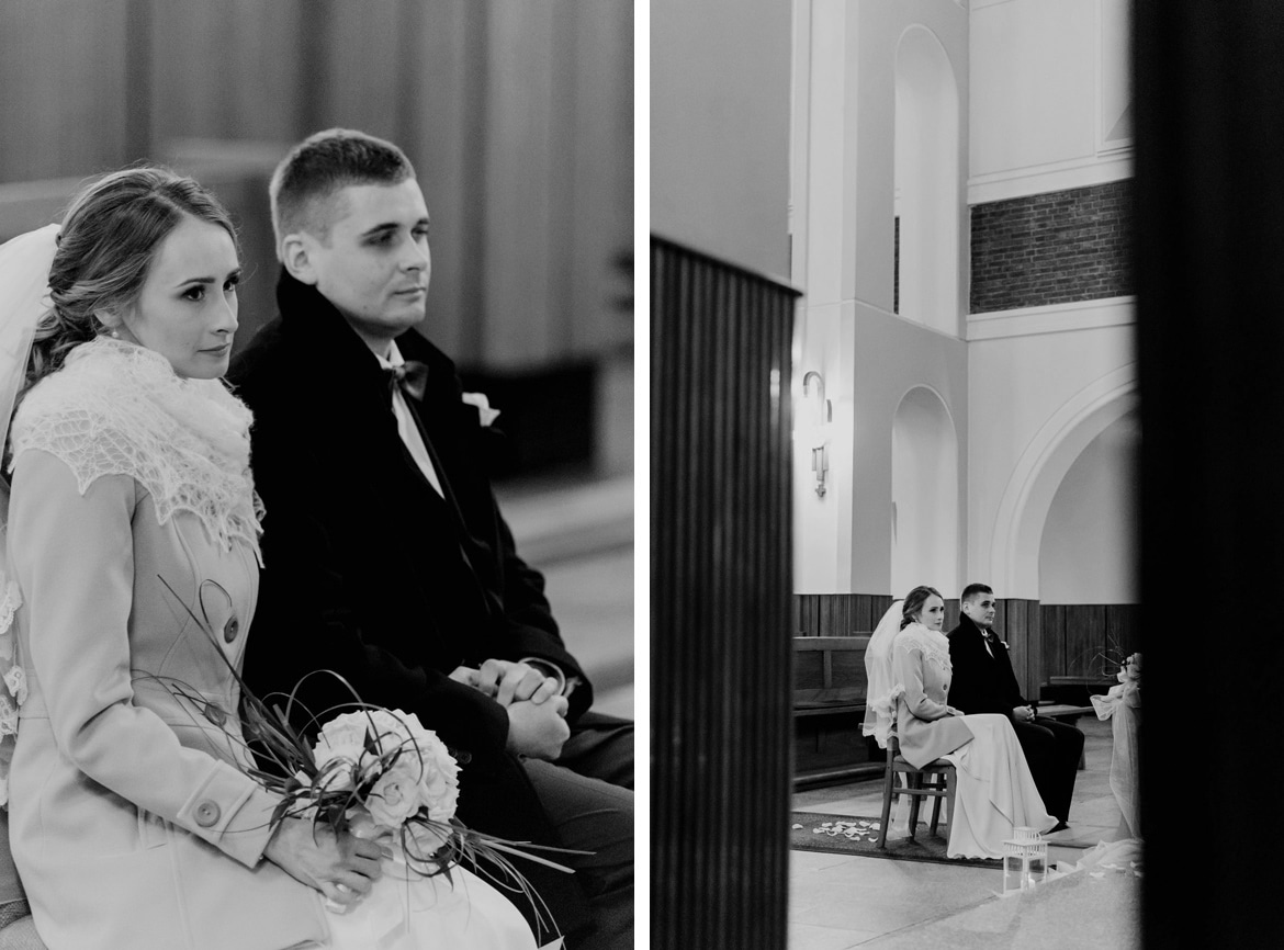 kosciol tarnów moscice slub