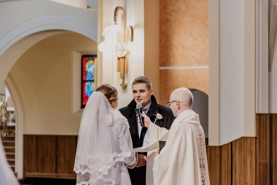 kosciol tarnów moscice slub