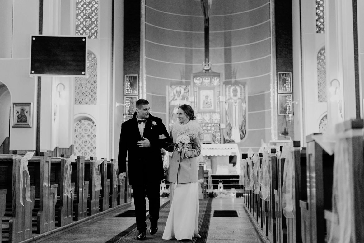 fotografia slubna tarnow