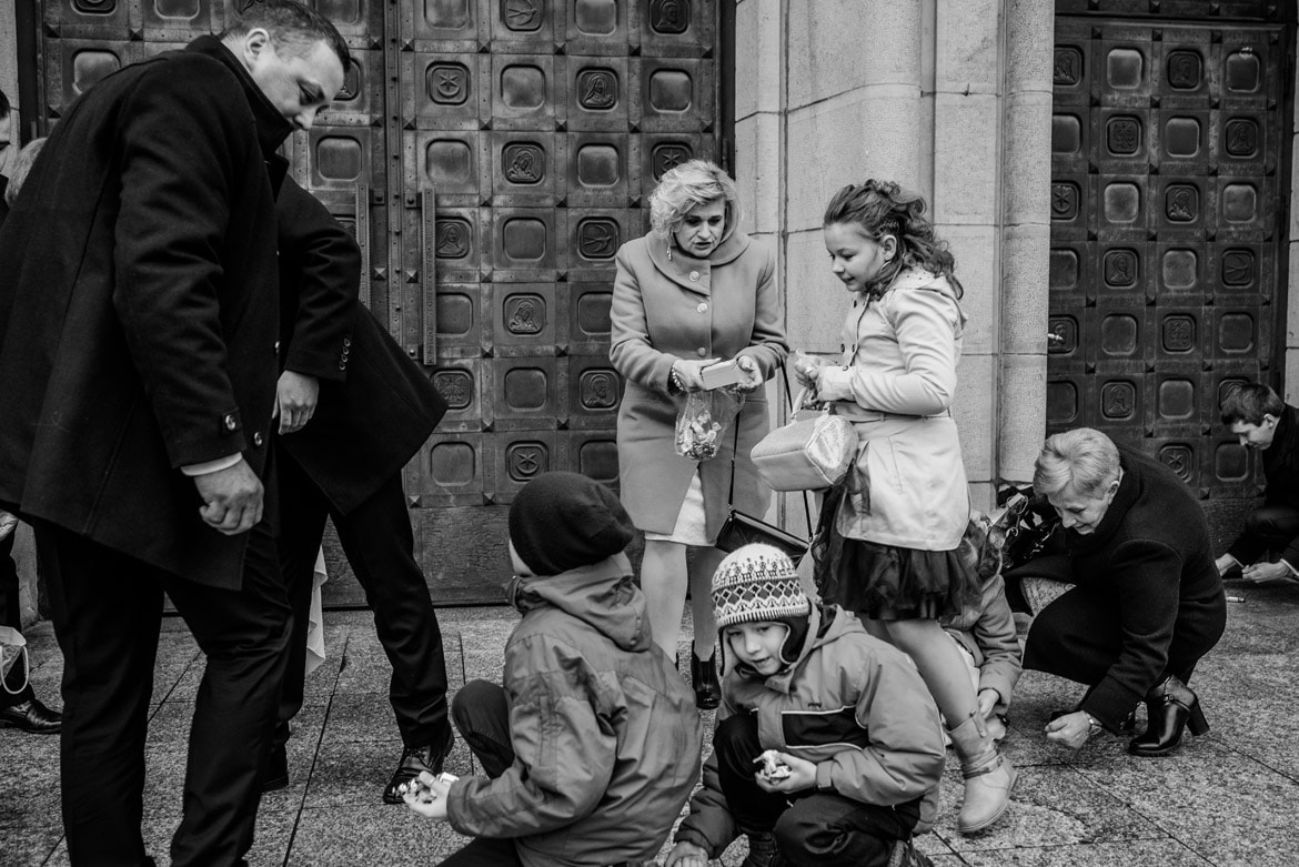 fotografia slubna tarnow