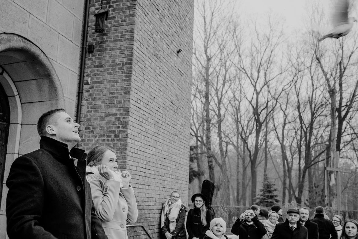 fotografia slubna tarnow