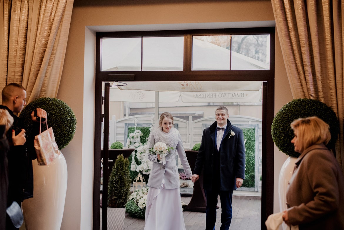 wesele w soprano tarnow