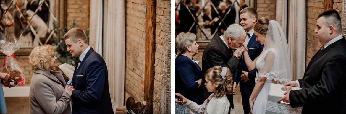 wesele w soprano tarnow