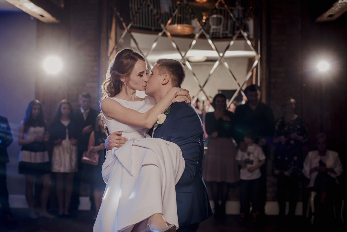 gdzie wesele w tarnowie soprano