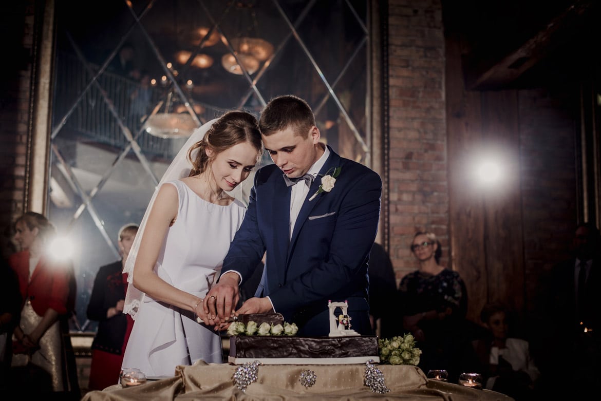 zdjecia slubne tarnow