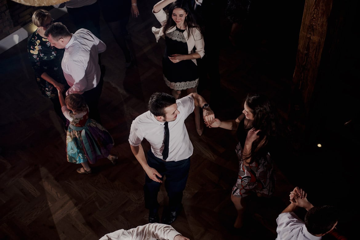 fotograf na slub tarnow