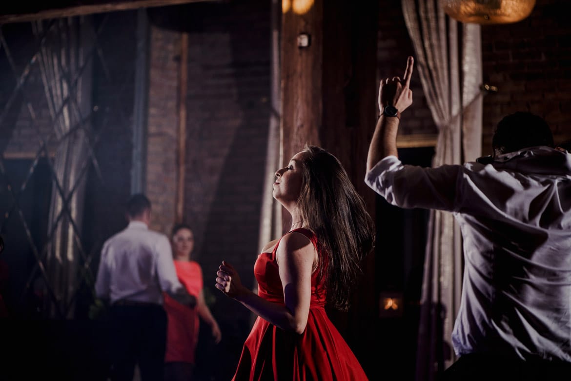 fotograf na slub tarnow