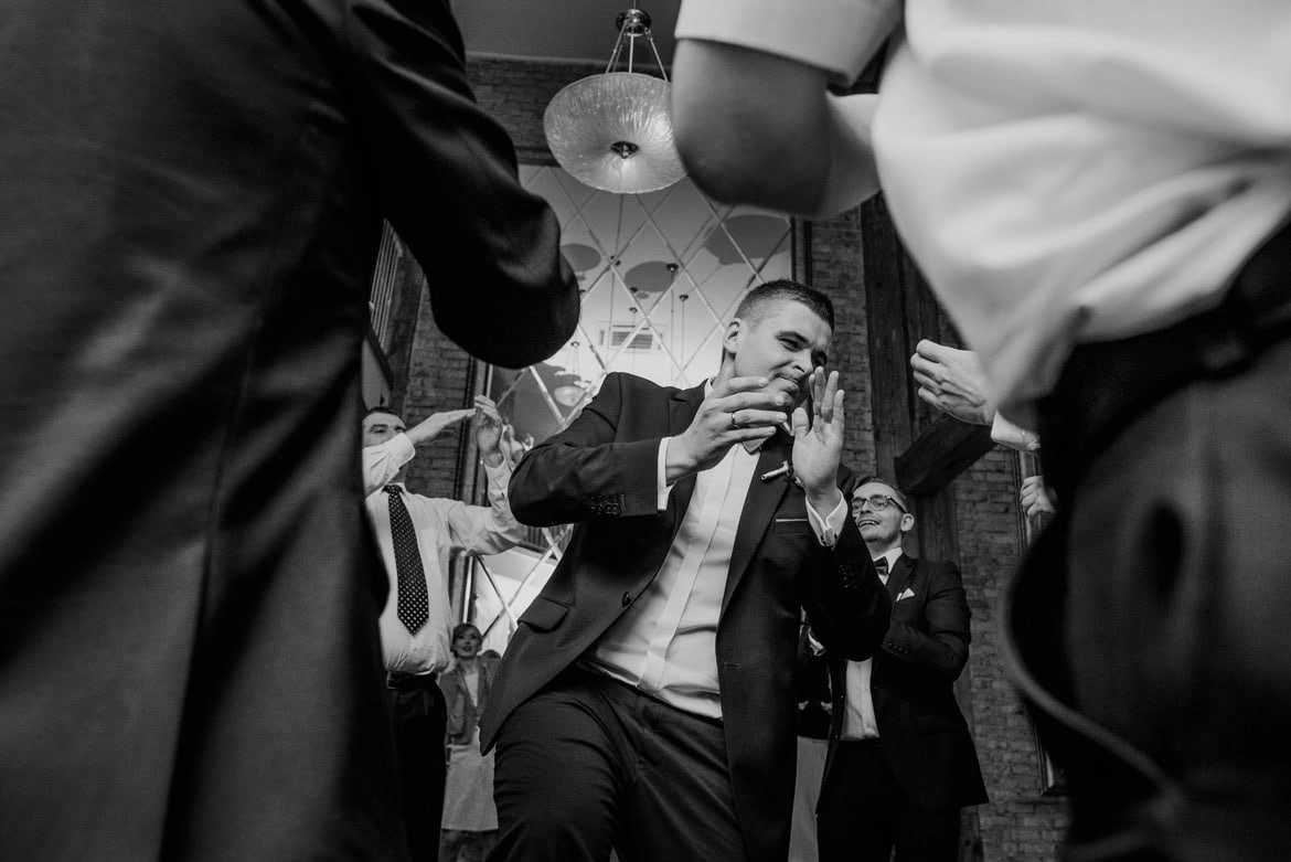 fotograf na slub tarnow