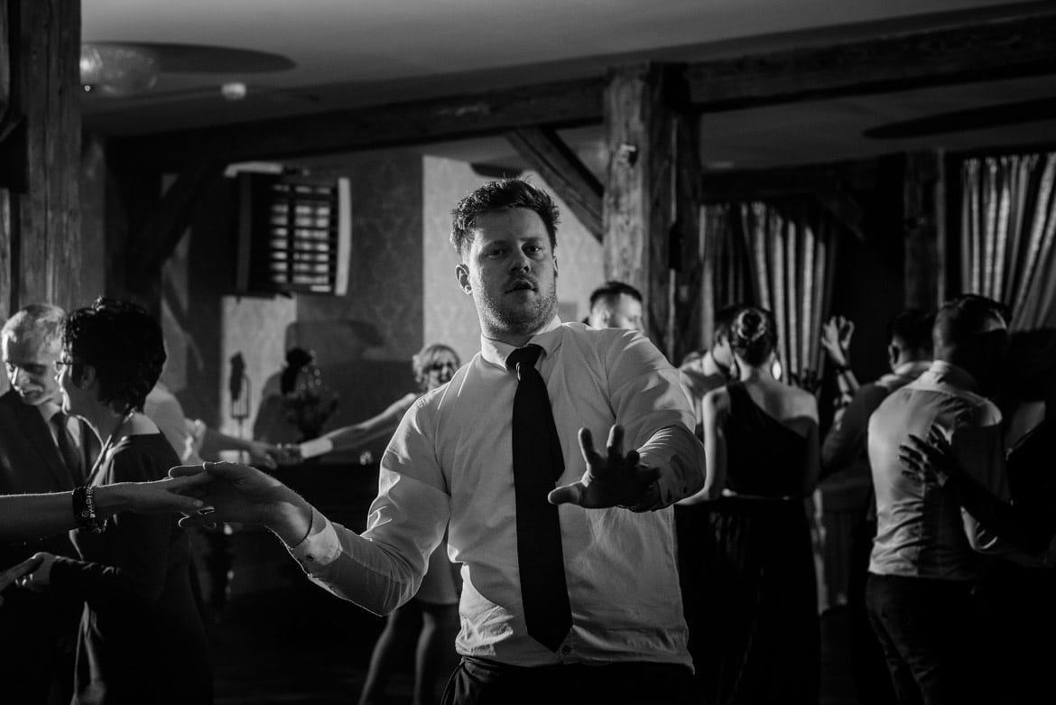 zdjecia slubne malopolska