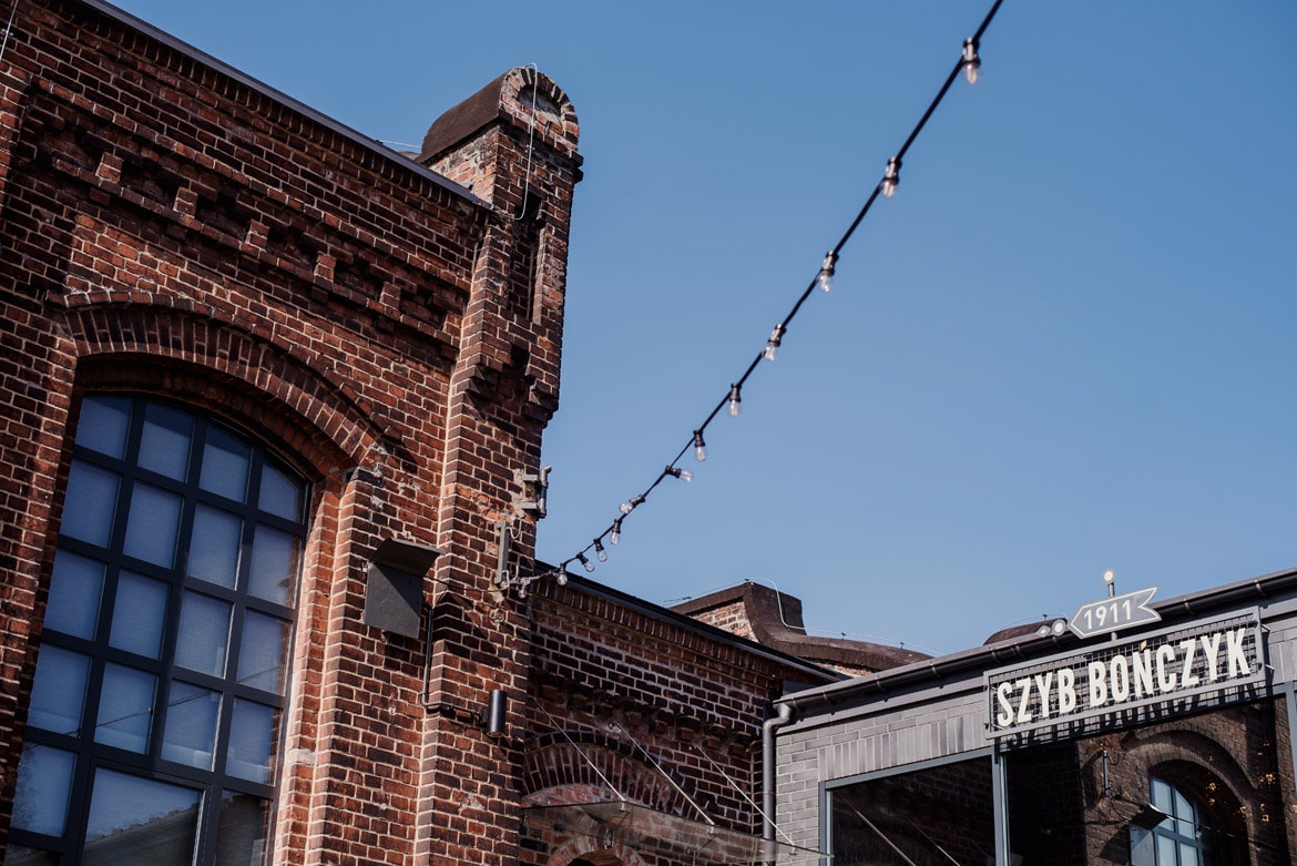 targi w szybie bonczyk