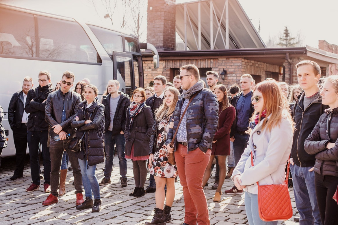 targi w szybie bonczyk