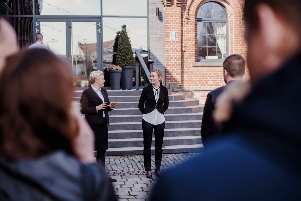 targi w szybie bonczyk