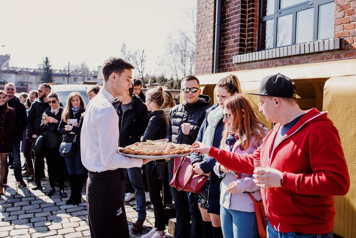 targi w szybie bonczyk