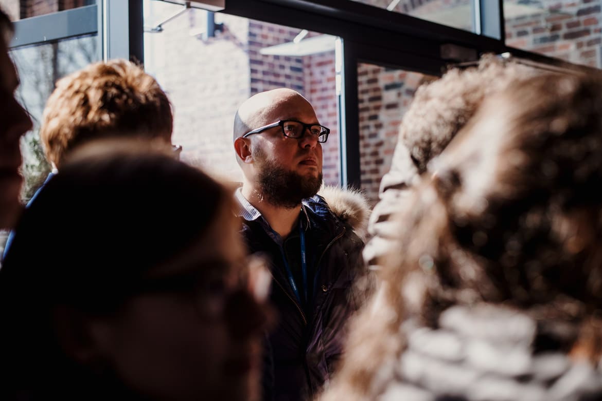 targi w szybie bonczyk