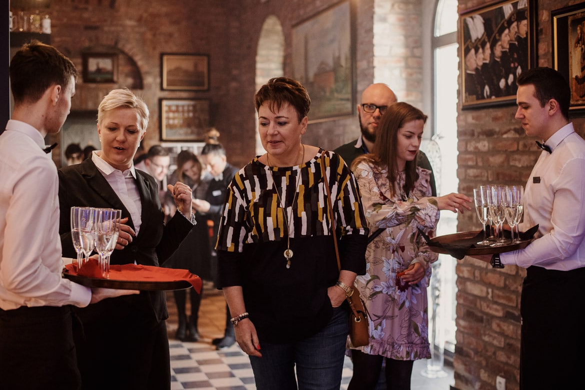 dni otwarte w szybie bonczyk