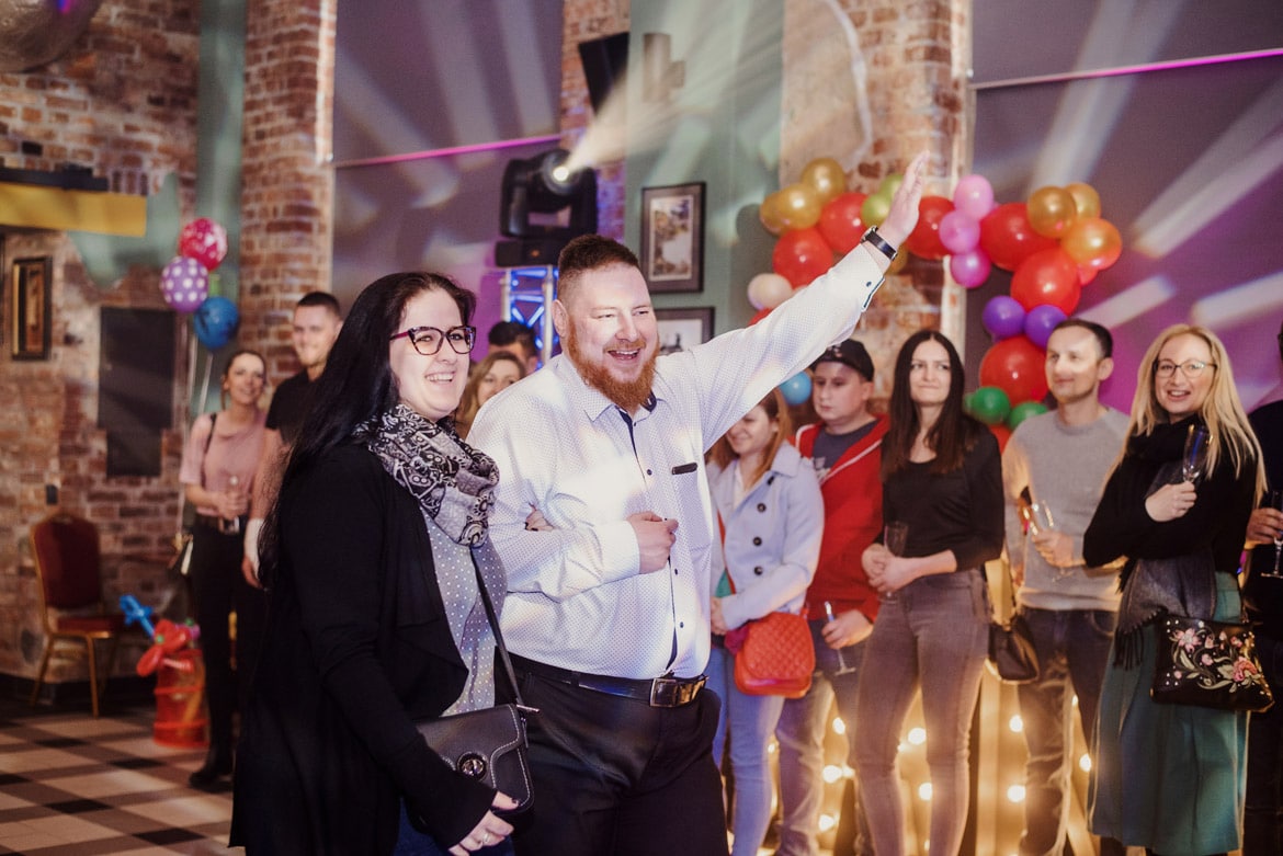 dni otwarte w szybie bonczyk