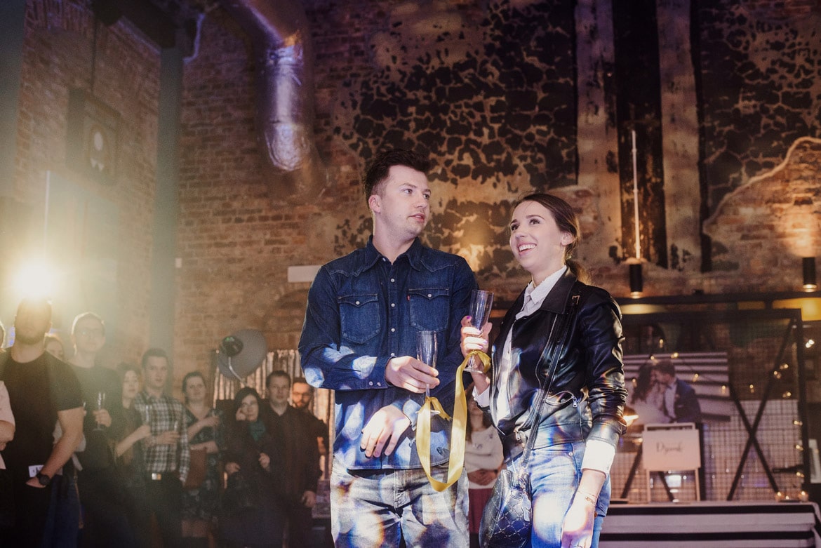 dni otwarte w szybie bonczyk