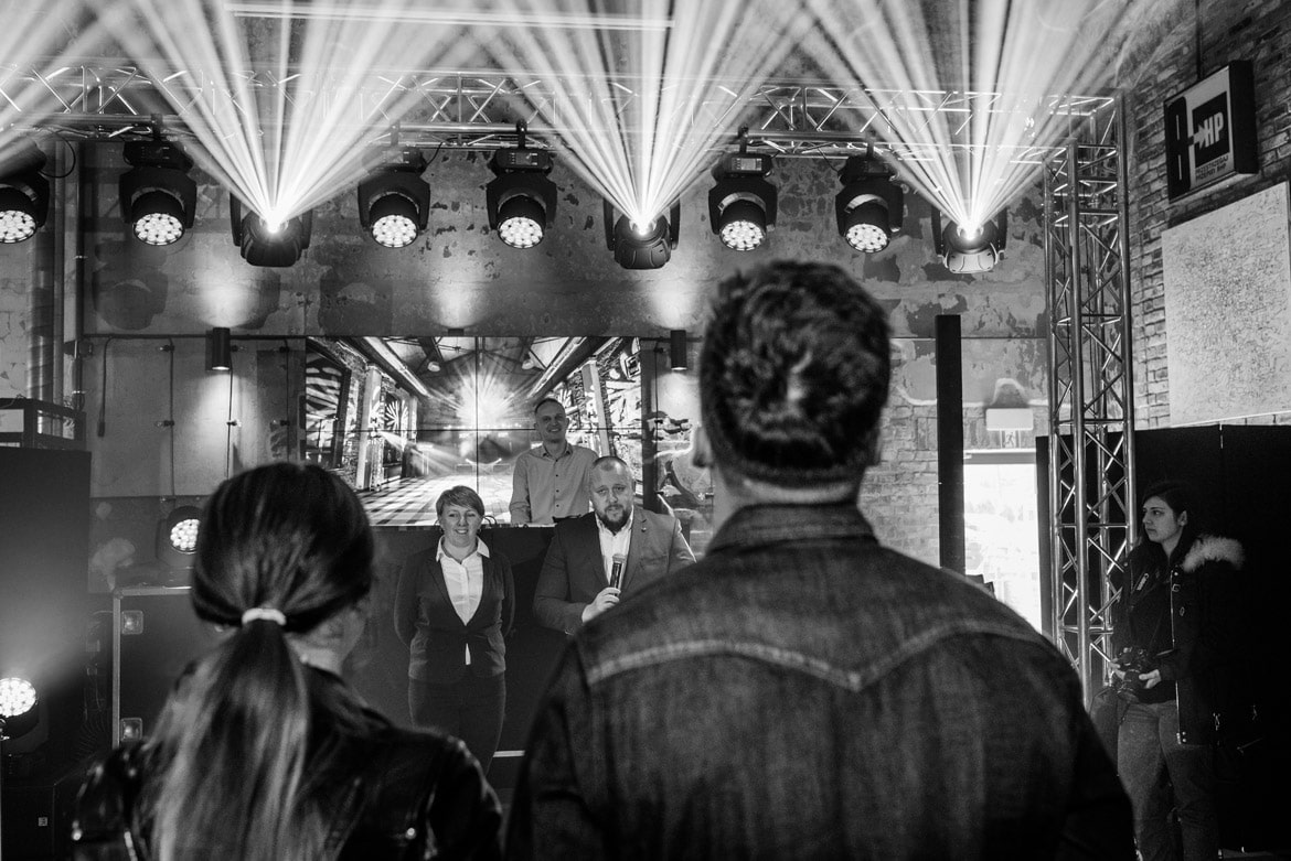 dni otwarte w szybie bonczyk