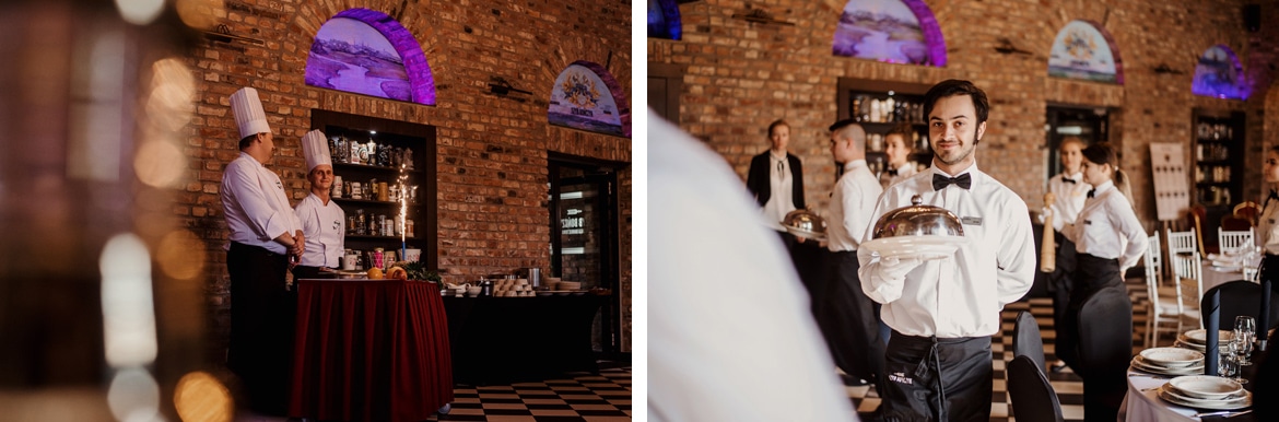 degustacja w bonczyku