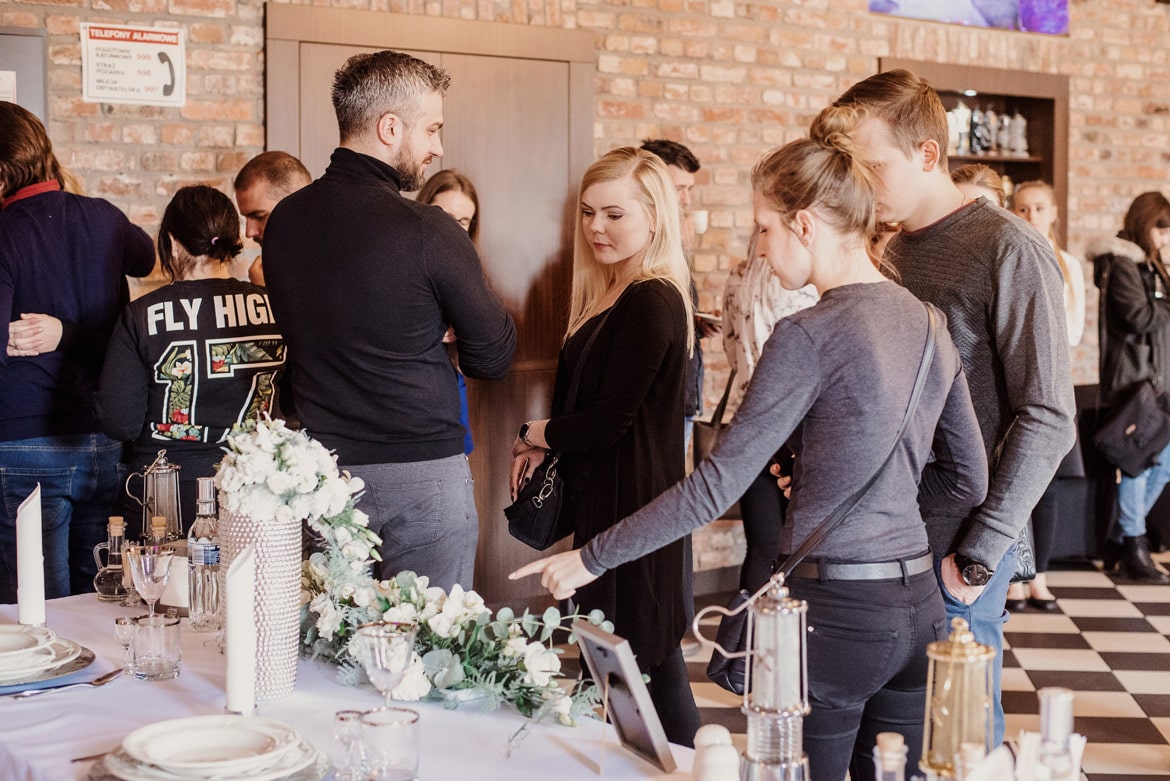 degustacja w bonczyku