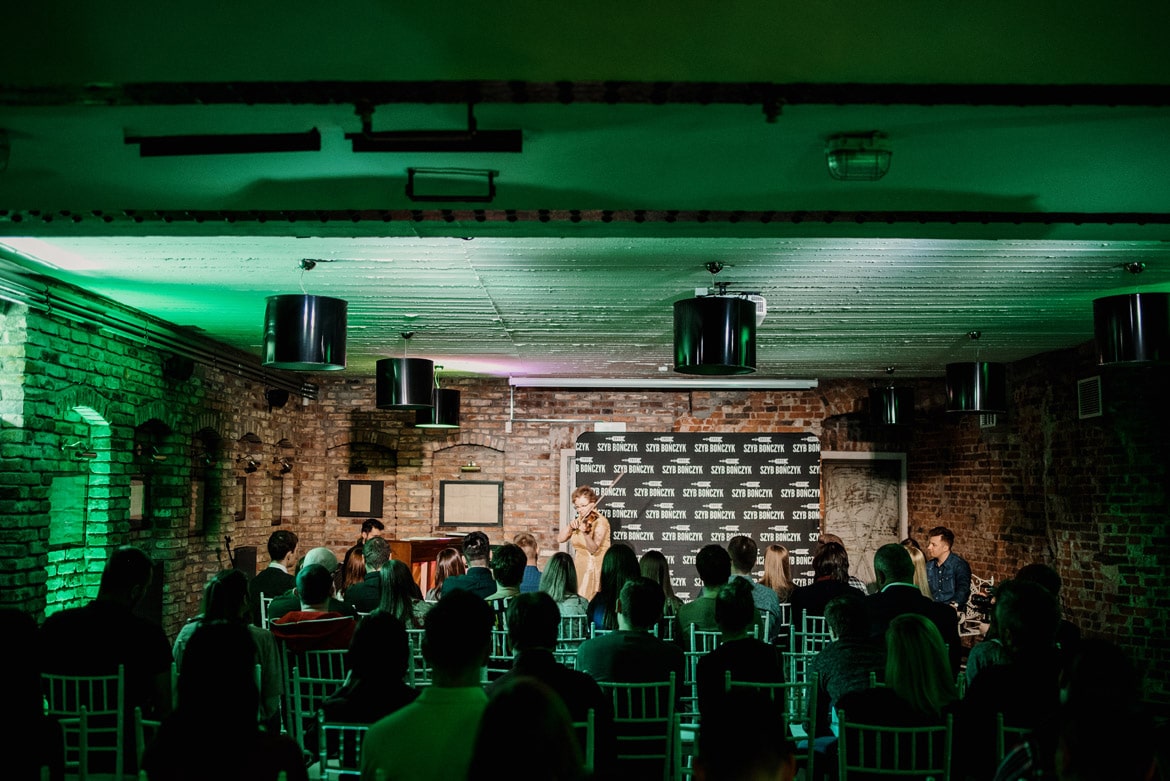 czy warto isc na targi do bonczyka