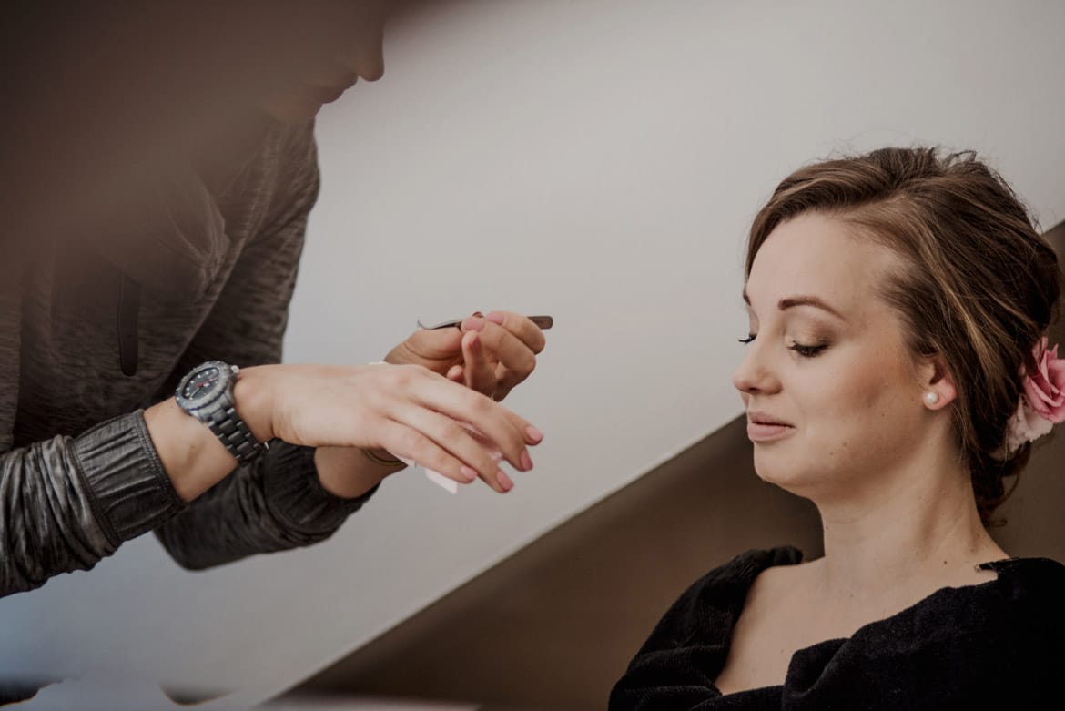 fotografia slubna szczyrk