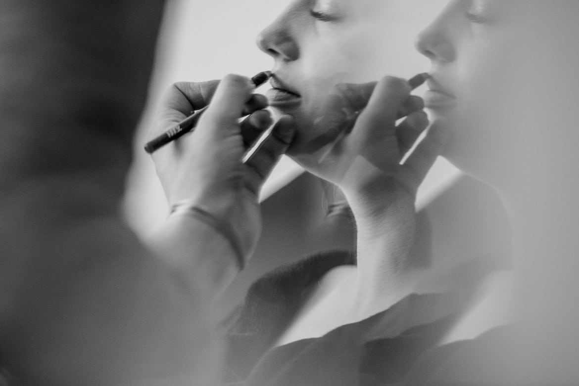 fotografia slubna szczyrk