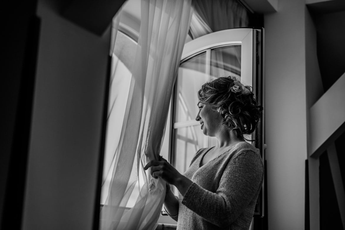 fotografia slubna szczyrk