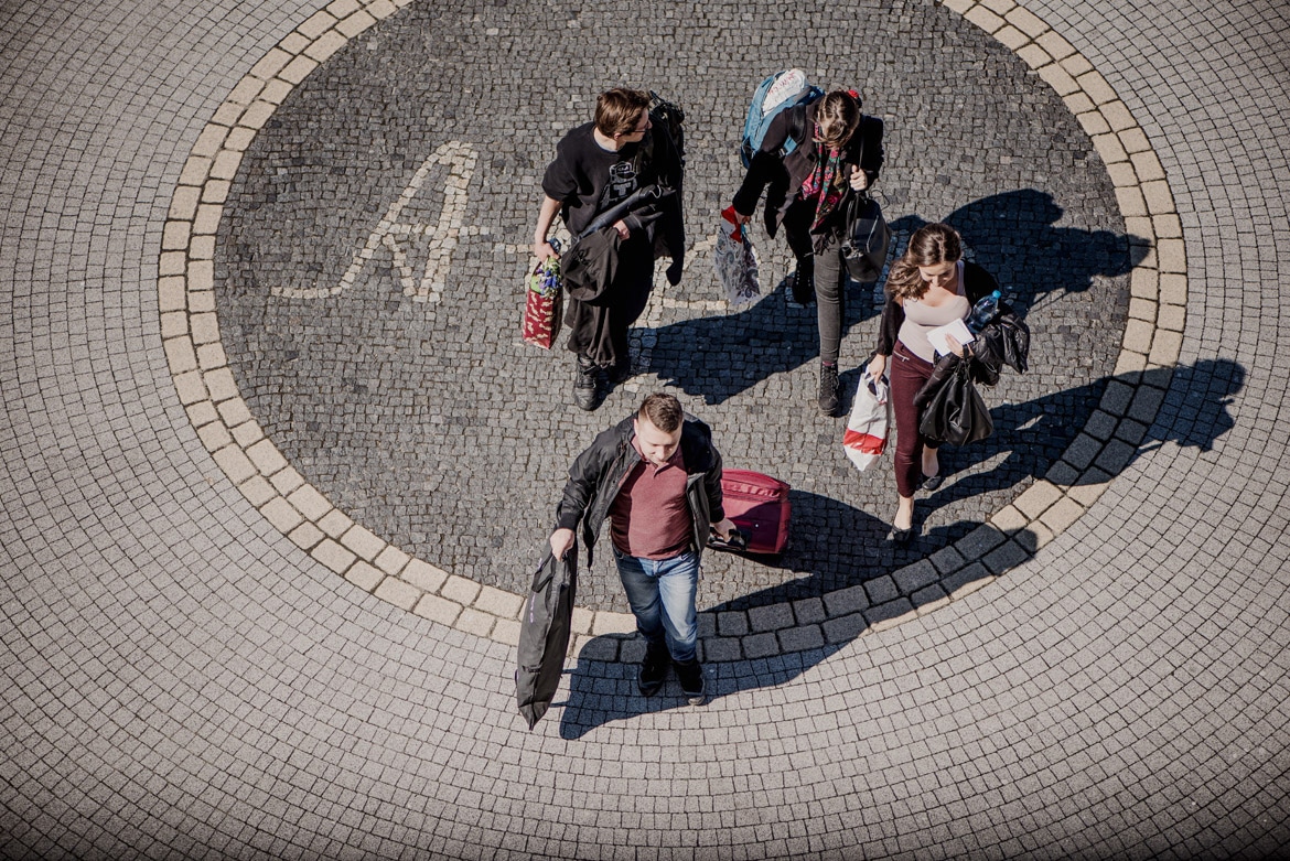 fotografia slubna szczyrk