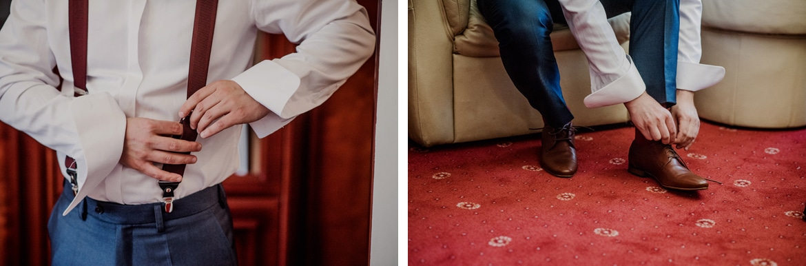 fotografia slubna szczyrk