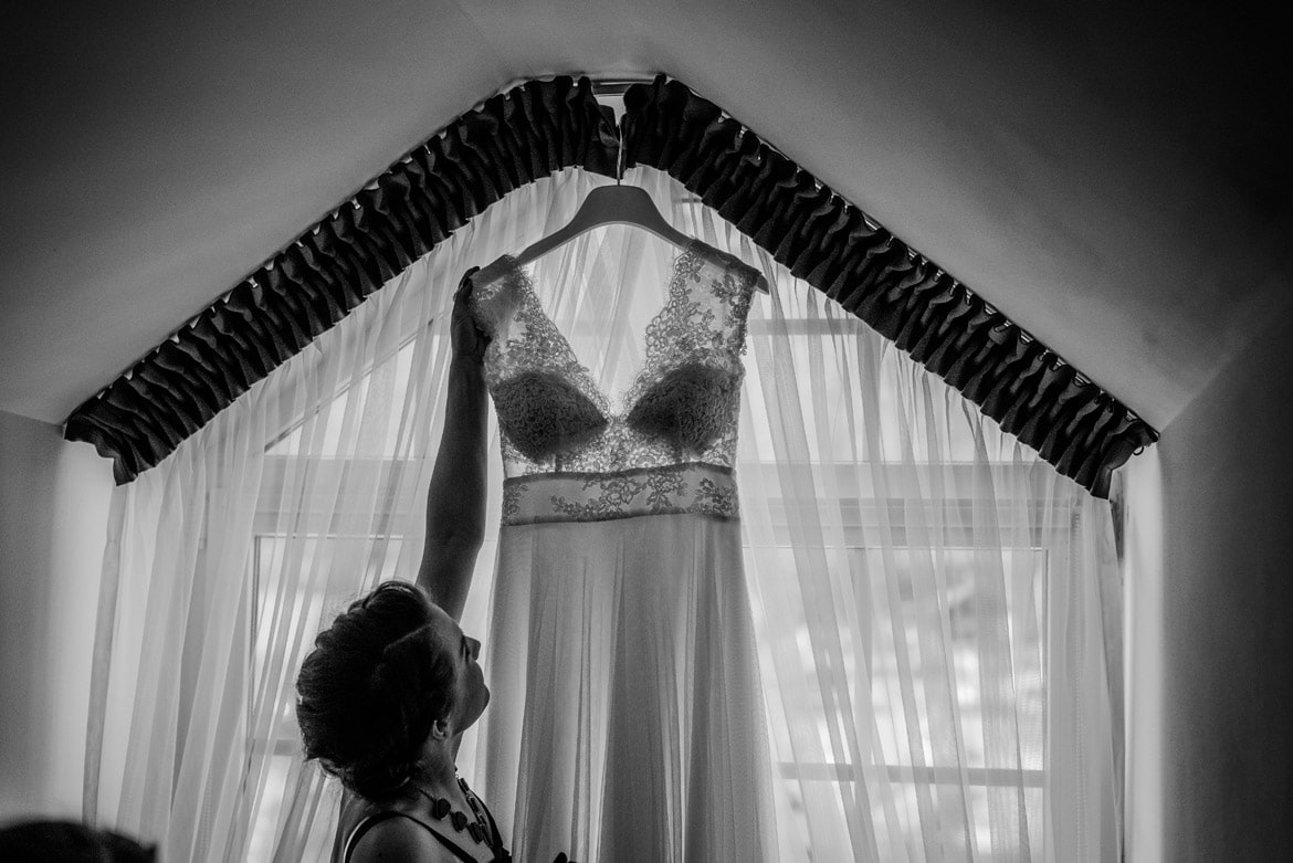 fotografia slubna szczyrk