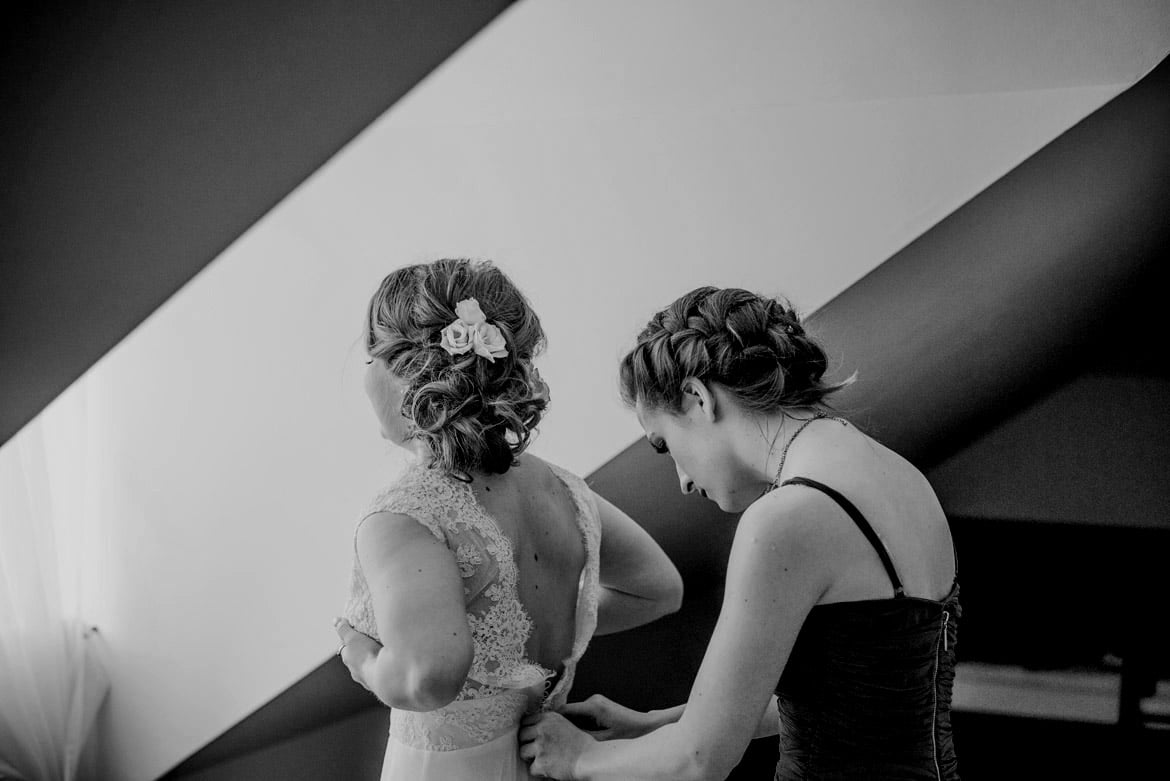 fotografia slubna szczyrk