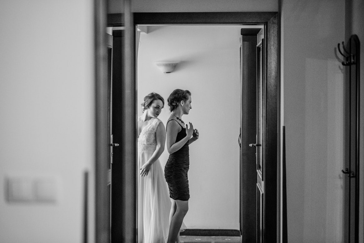 zdjecia slubne szczyrk