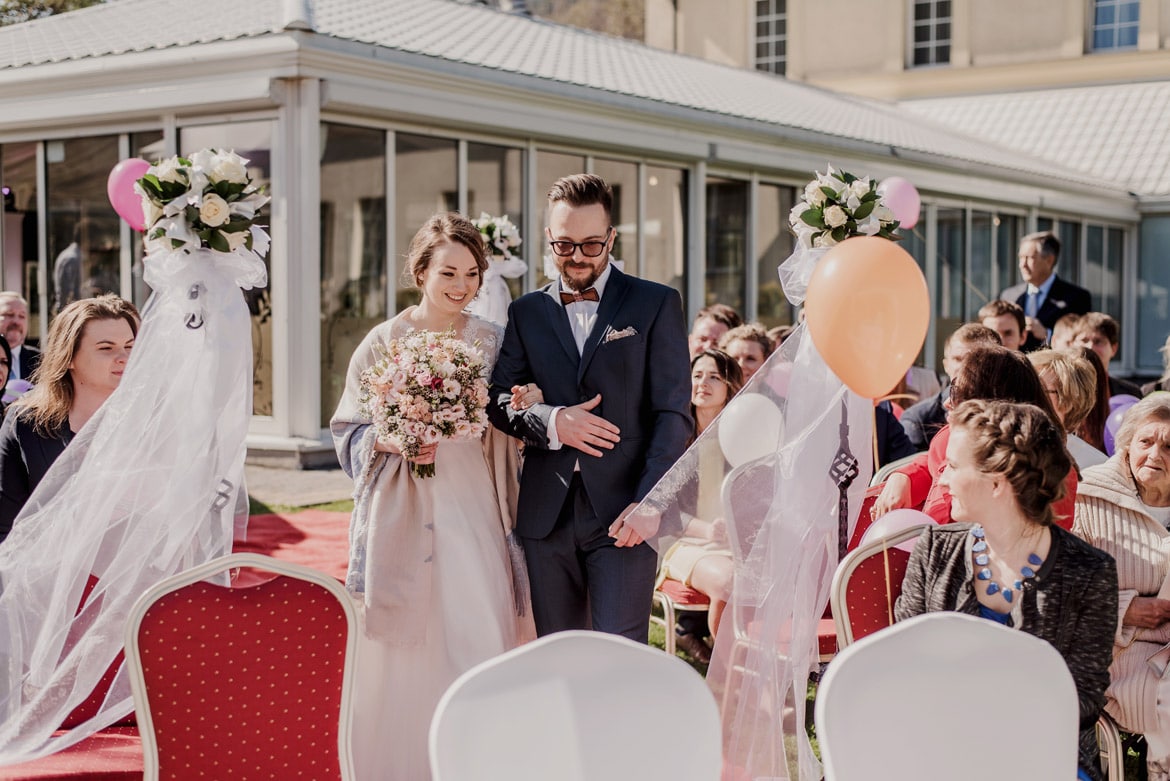 slub plenerowy w szczyrku