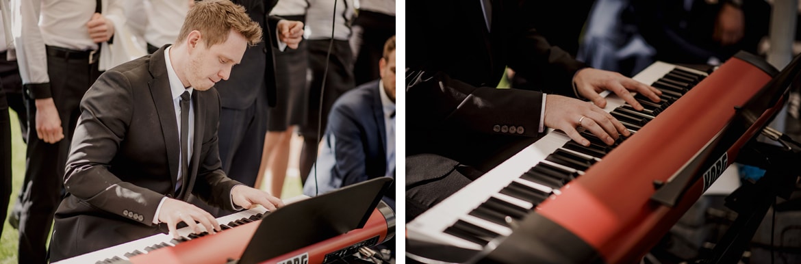 slub plenerowy w szczyrku