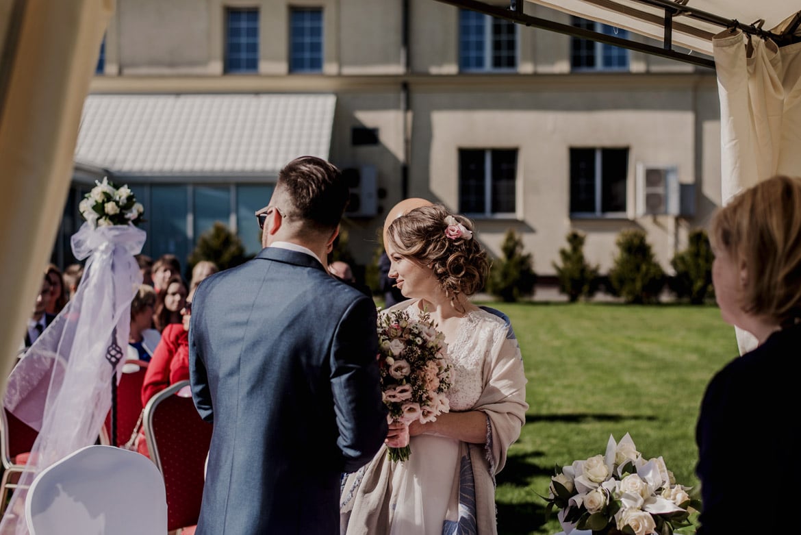 slub plenerowy w szczyrku