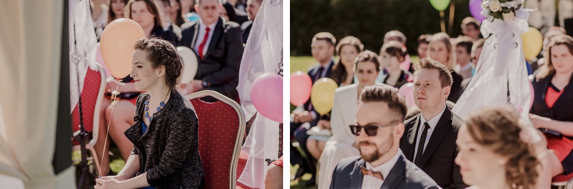 slub plenerowy w szczyrku