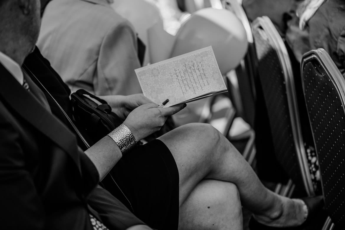 slub plenerowy w hotelu alpin