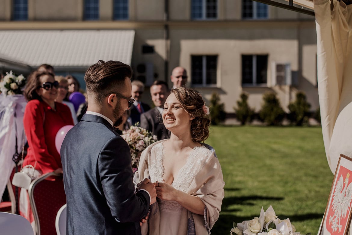 slub plenerowy szczyrk