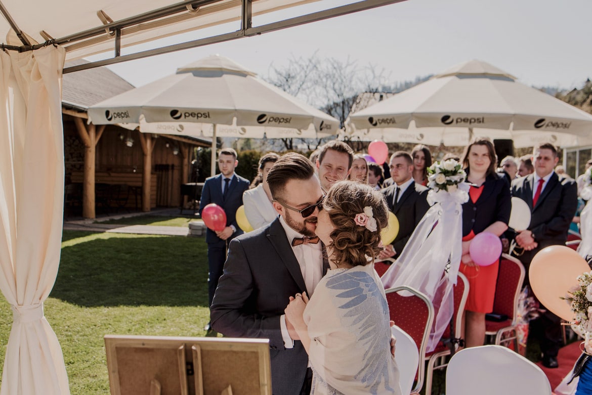 slub plenerowy szczyrk