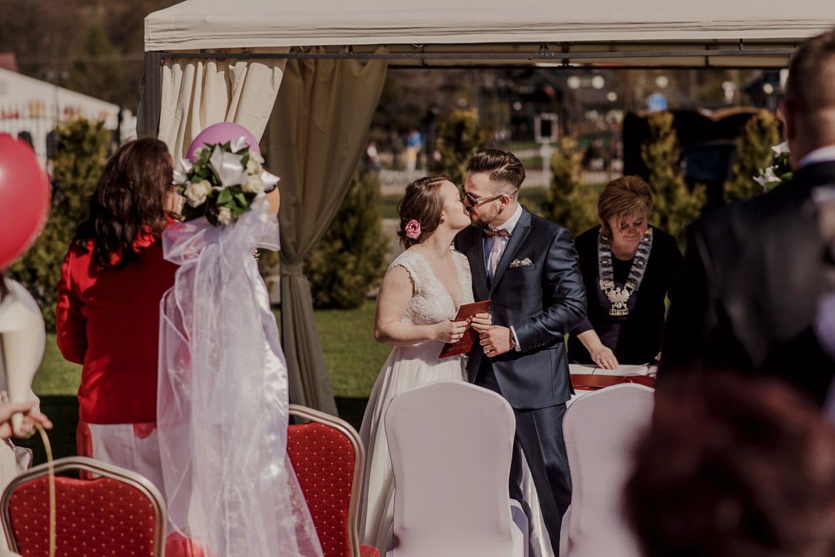 slub plenerowy szczyrk