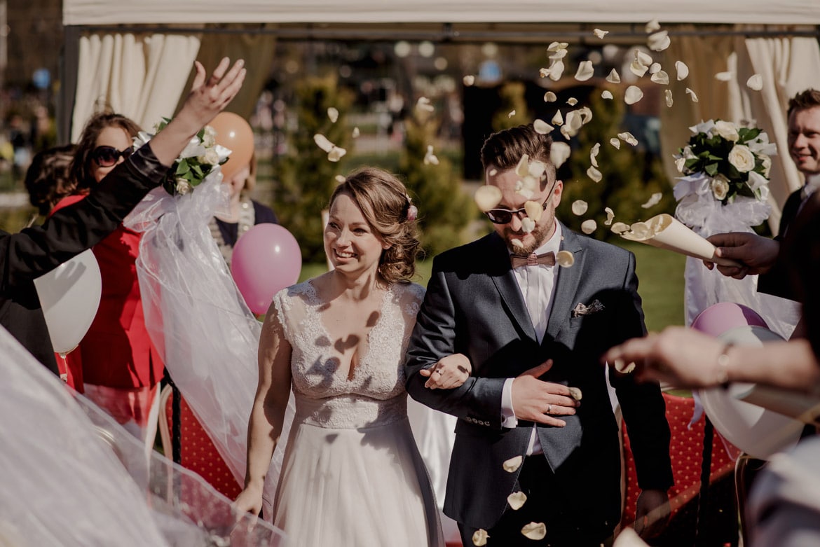 fotografia slubna szczyrk